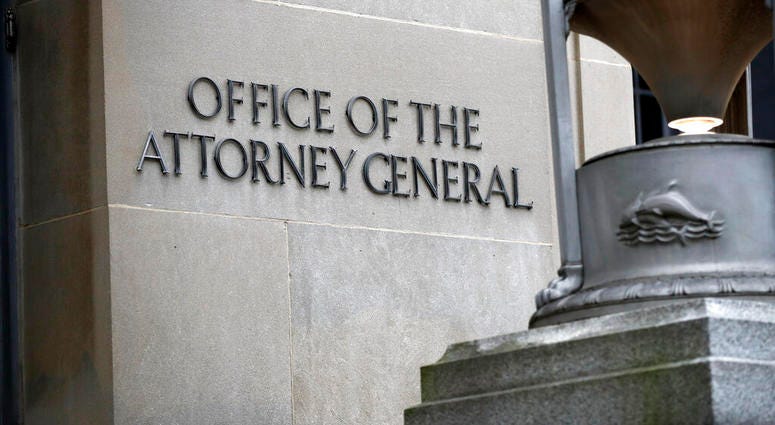 Attorney General Attorney General